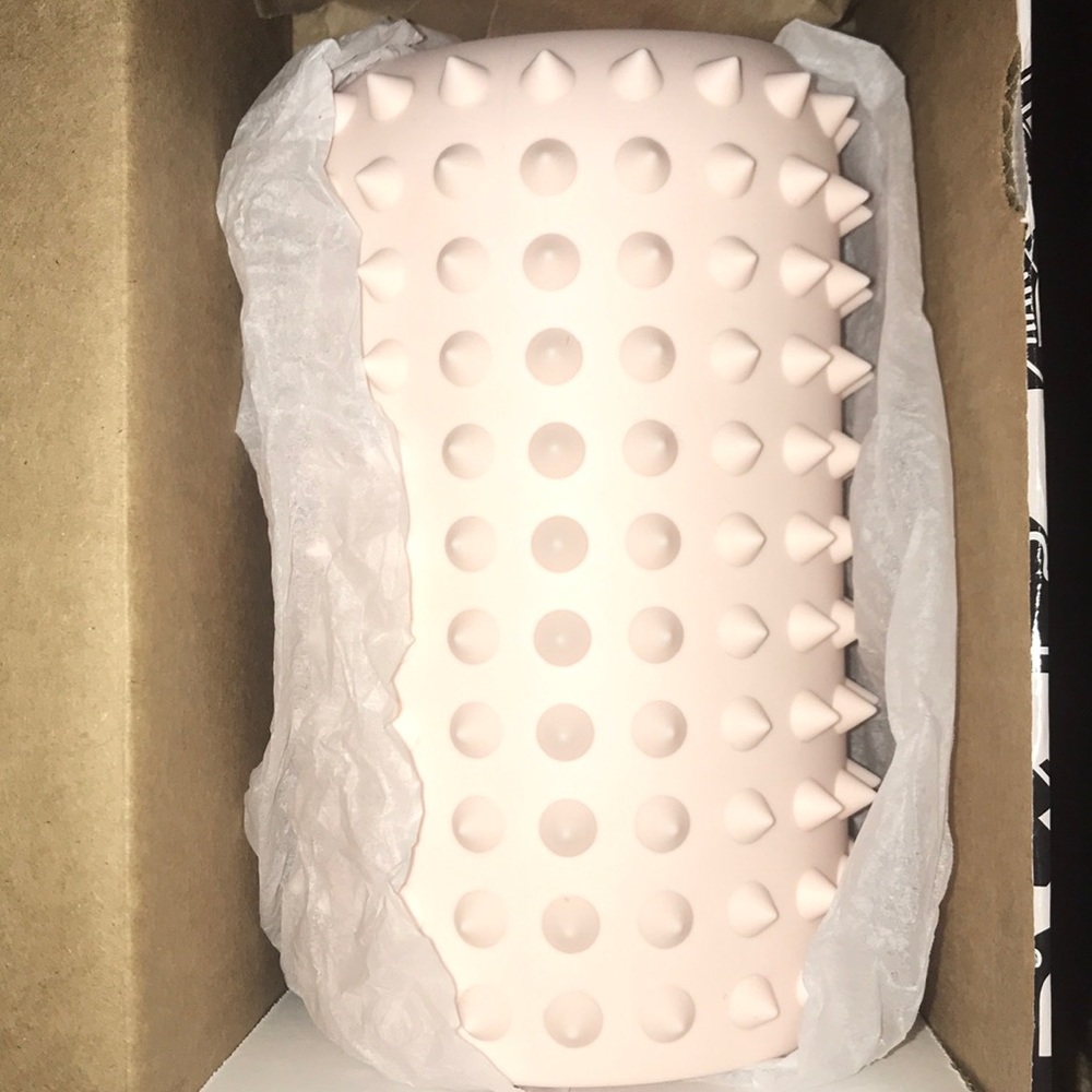 BKR TUTU 1L SPIKED SLEEVE